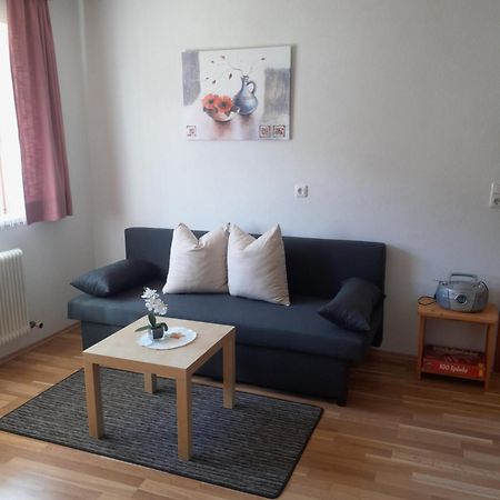 Ferienwohnung Wolf Trins Luaran gambar