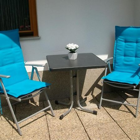 Ferienwohnung Wolf Trins Luaran gambar