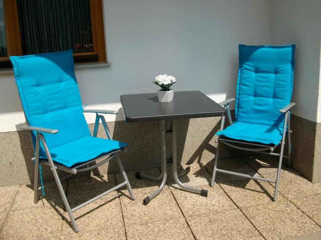 Ferienwohnung Wolf Trins Luaran gambar