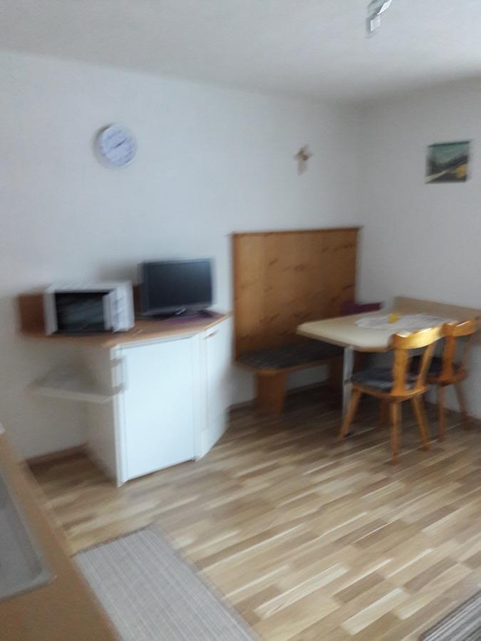 Ferienwohnung Wolf Trins Luaran gambar